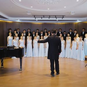 还我一个太平天下