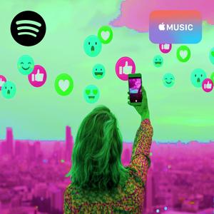 Digital Influencer (feat. Lil Paulista & Dj Sete B)