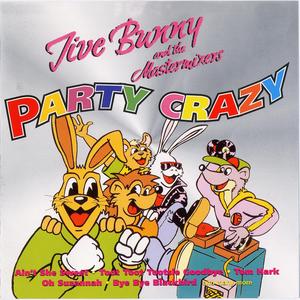 Crazy Party Mix: Crazy Party Theme, Oh Susannah, Yellow Rose Of Texas, William Tell Overture, Flight Of The Bumble Bee, Yankee Doodle, Scotland The Brave, When The Saints Go Marching In, Blue-Tailed F
