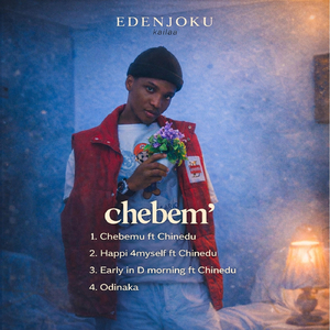Early In D Morning (feat. Chinedu)