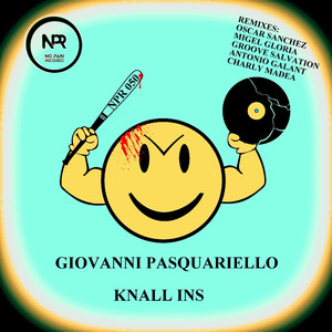 Knall Ins (Migel Gloria Remix)