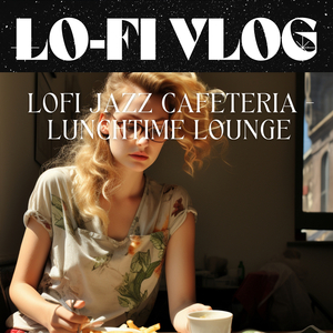 Whimsical Writings Lofi