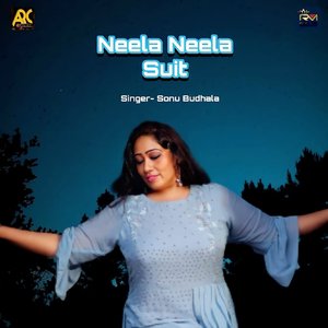 Neela Neela Suit