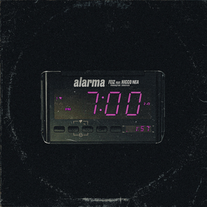 alarma