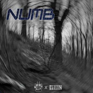 Numb (feat. |el11vn|)