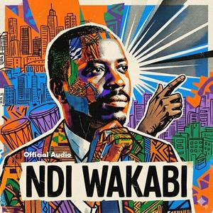 Ndi Wakabi