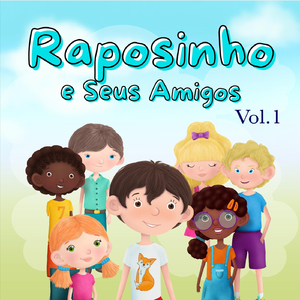 Bandeirinha, Balão e Pipoca