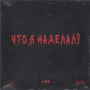 Что я наделал?