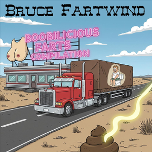 A Farty Country Swing Blues (Instrumental)