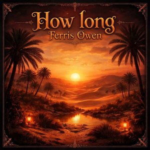 How long (Arabian mix)