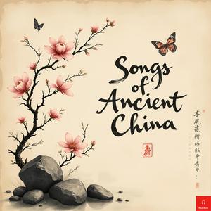 Maple Bridge at Night