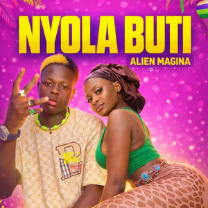 Nyola Buti