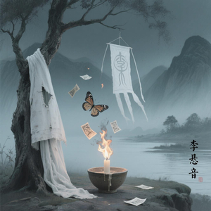 长夜灯
