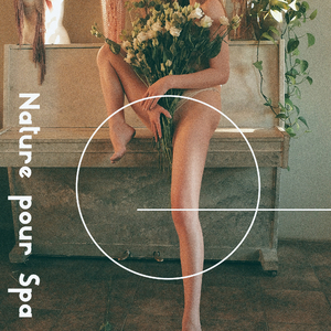 Temps pour la pluie relaxante