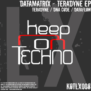 Dataflow (Original Mix)