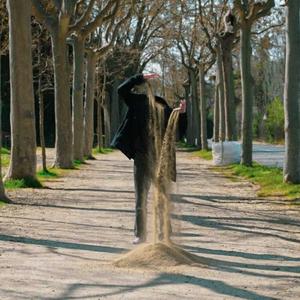 Tierra por medio (feat. rumbos)