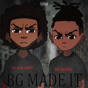 Fwyt (feat. BG Brii)