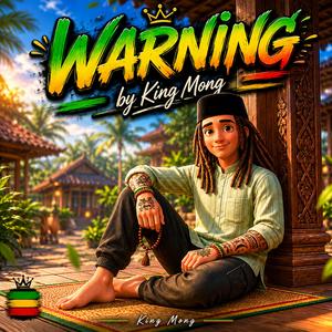 WARNING