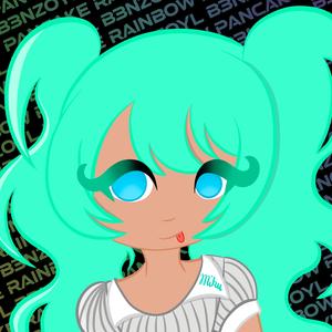 レインボー★パンケーキ (feat. 初音ミク)