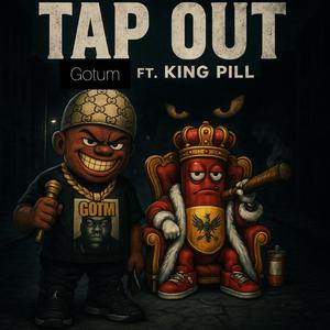 TAP OUT