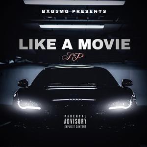 SP Like A Movie