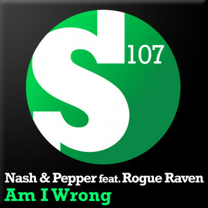 Am I Wrong (Original Mix)