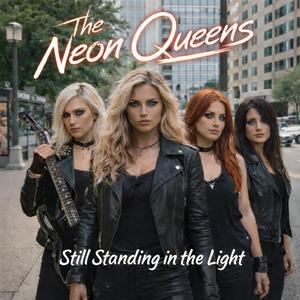 Still Standing in the Light