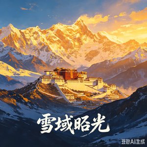 雪域谣