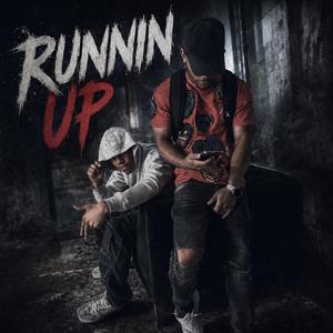 RUN IT UP (feat. lil TR33ZY & Laura Zanbaka)