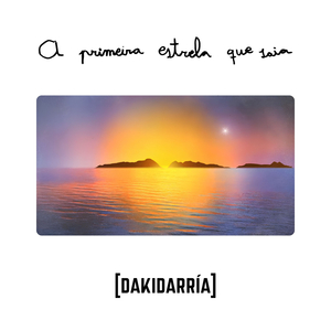 A Primeira Estrela Que Saia