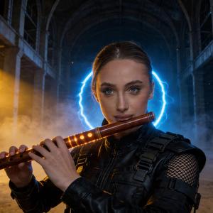 KRUG (Dark DeepHouse)