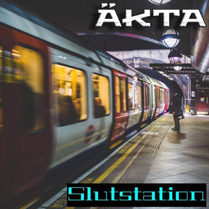 Slutstation
