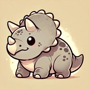ケラちゃんの大冒険「せかいの恐竜・ワンダーランド」