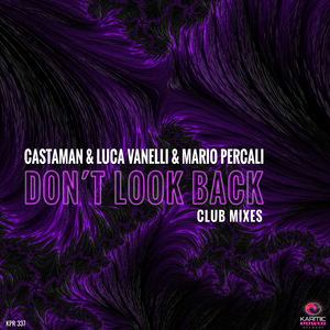 Don't Look Back (Club Mix)