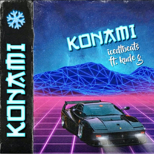 Konami (feat. Kude G)