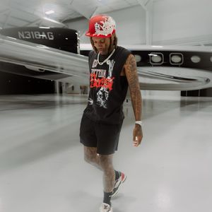 [FREE]' AA+ '' 街头旋律 氛围 SASI Lil Durk Type Beat