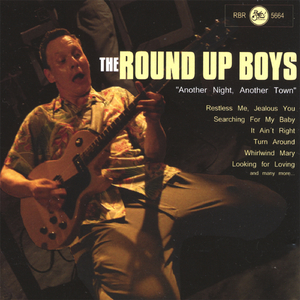 Rock Till The Sun Comes Up