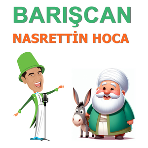 Nasrettin Hoca