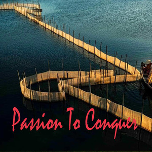 Passion To Conquer