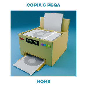 Copia & Pega
