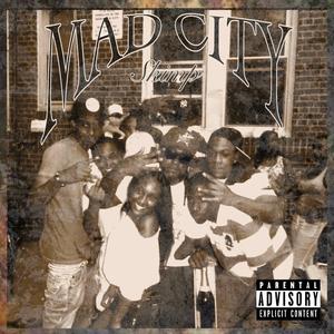 Mad City