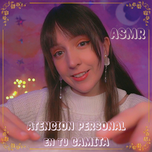 Asmr Te Leo un Cuento: El Peso de una Oración