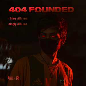 404 Founded (Bass Boosted)