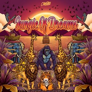Jungle of Dreams