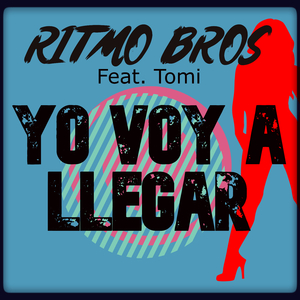 Yo Voy A Llegar (Skreatch Radio Mix)