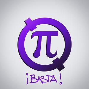 ¡Basta!