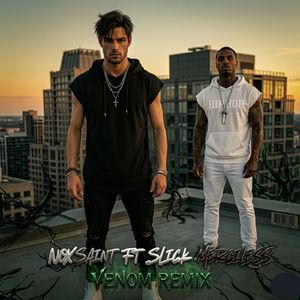 Venom (Remix)
