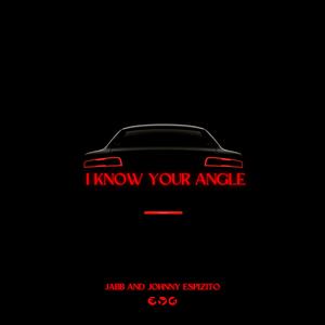 I Know Your Angle