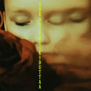 Millään ei ole mitään väliä