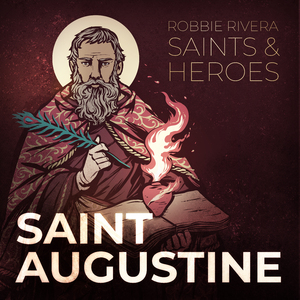 Saint Augustine (Extended Mix)